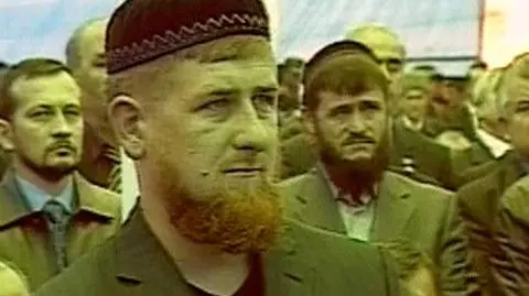 Przeciwnik prezydenta Czeczenii zabity