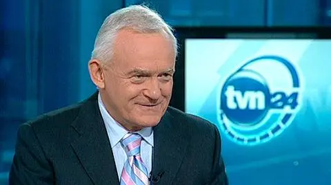 Leszek Miller o ustawie kompetencyjnej