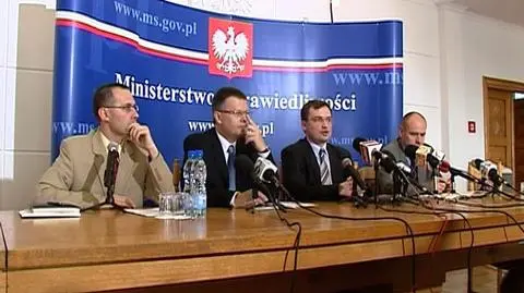 Duda: "To Ziobro kazał mnie podsłuchiwać"