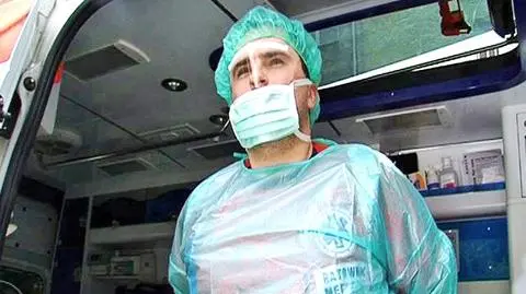 12 osób czeka na diagnozę