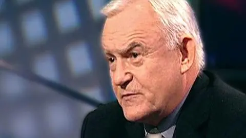 Miller: kogo obchodzi spór MON z BBN?