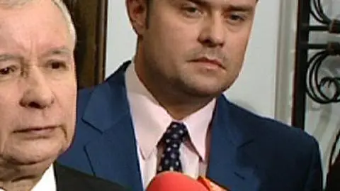 "Jestem zadowolony, że wiele osób się skompromitowało"