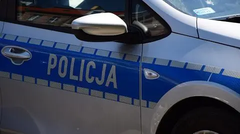 Gdynia. Dariusz S. podejrzewany o zabójstwo żony