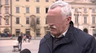  Generał chce dobrowolnie poddać się karze