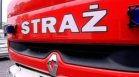 13-latki podpaliły sklepy "dla zabawy"