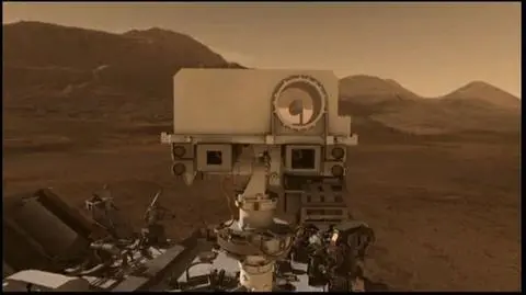 Czy Curiosity będzie miał następcę?