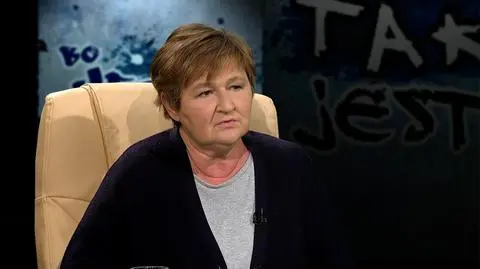 Prof. Środa o pośle Żalku: Ta wypowiedź była wyjątkowo ohydna
