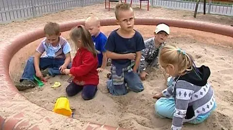 Polacy nie chcą mieć dzieci