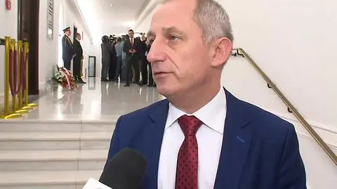 Sławomir Neumann o wyborze Katarzyny Lubnauer