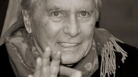 Maurice Jarre nie żyje