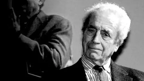 Antonioni nie żyje