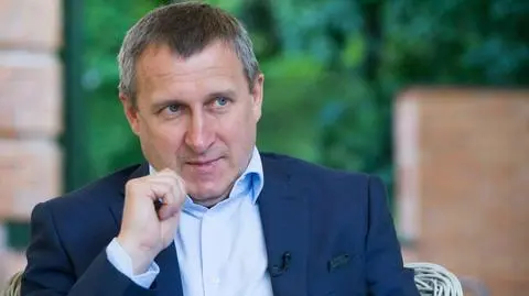 Ambasador Ukrainy odniósł się do słów premier Beaty Szydło w PE