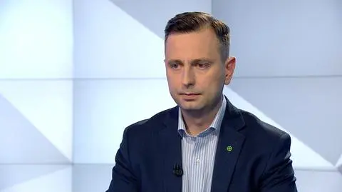 Kosiniak-Kamysz: nie jesteśmy w polityce tylko po to, żeby zapakować się do Sejmu