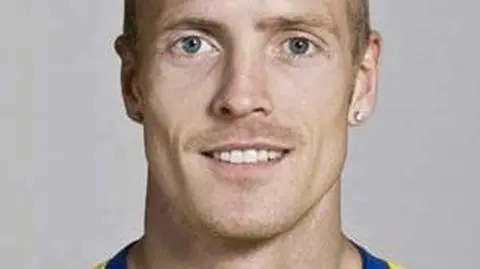 21. Christian Wilhelmsson