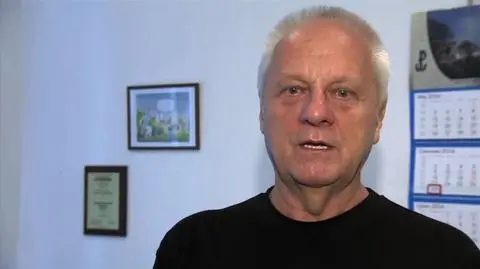 Stefan Niesiołowski finezyjny jak zawsze