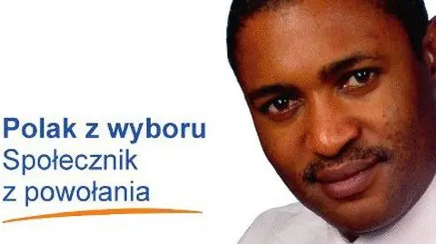 John Godson nie będzie sam?