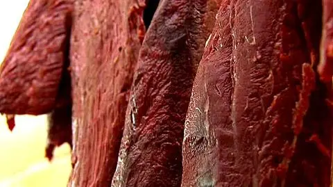 50 ton trefnego mięsa w Łodzi. Sprawę bada prokuratura