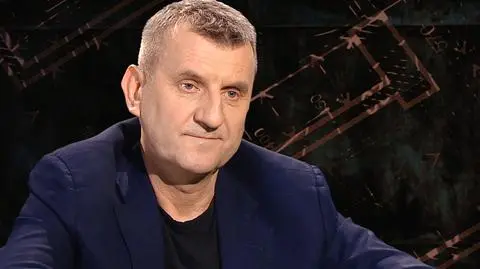 Marek Kamiński