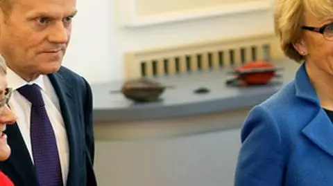 Tusk ws. emerytur: Nie chcemy imponować radykalizmem