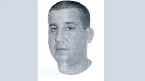 List gończy za podejrzanym o zabójstwo judoki 