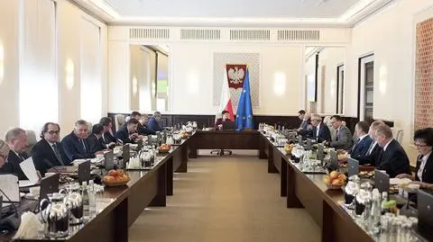 Będą zmiany w rządzie. Komentarze