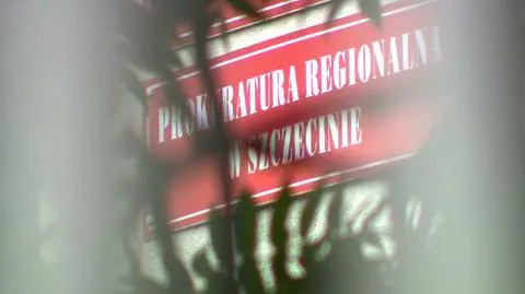 Prokuratura w Szczecinie prowadzi śledztwo w sprawie tzw. afery polickiej