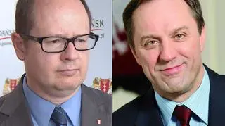 PiS zarzuca kandydatom PO finansowanie kampanii z publicznych pieniędzy