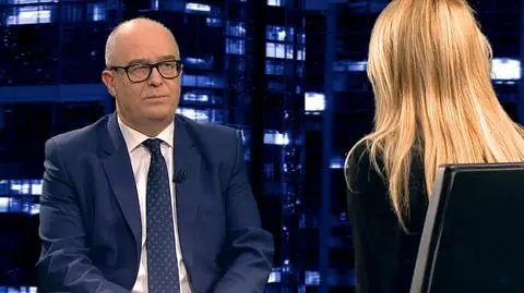 Seremet o połączeniu stanowisk prokuratora generalnego i ministra