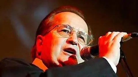 Zapis "taśm Rydzyka" już w Rzymie