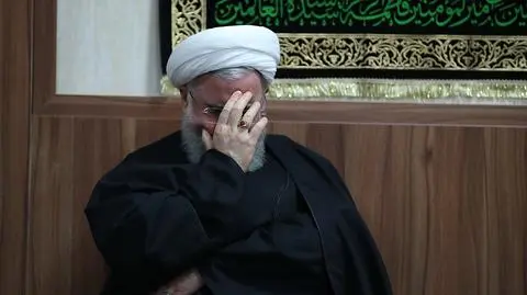 Rowhani: Iran nie pozwoli, by Trump zerwał porozumienie nuklearne