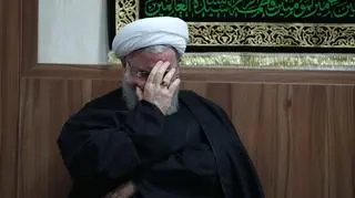 Irańczykom zależy na utrzymaniu porozumienia