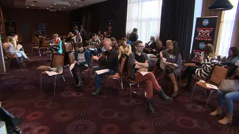 Szukają wokalnych talentów. Ruszył "X-Factor"