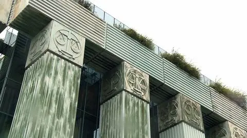 Tylko 19 kandydatur. Mało chętnych na ławników w Sądzie Najwyższym