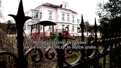 Dyrektorka szkoły w Szczodrem stanie przed rzecznikiem