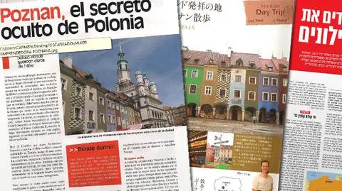 Włosi chwalą jedzenie,
Niemcy zdziwieni drogami