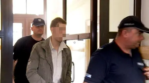 Miał podwieźć 16-latka, zabił go młotkiem. Skazany na 25 lat więzienia