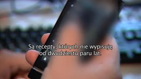 Deklaracja wiary podzieliła środowisko lekarskie 