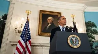 Obama obawia się o bezpieczeństwo amerykańskich dyplomatów w Jemenie