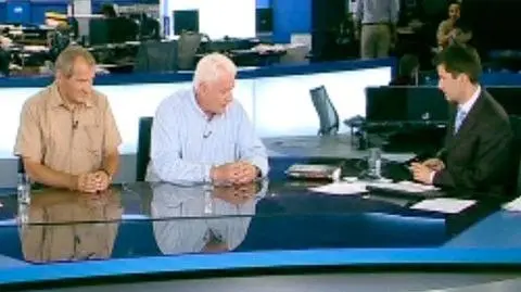 "Bogdan, ujawnij taśmę Wałęsy"
