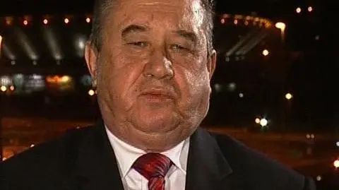 Pobicie czy kłamstwo?