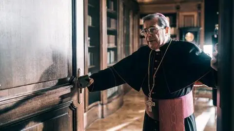 "Kler" wszedł do kin 28 września