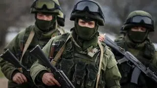 Rosja pokazała w tym roku, że na wschodniej Ukrainie może robić, co zechce