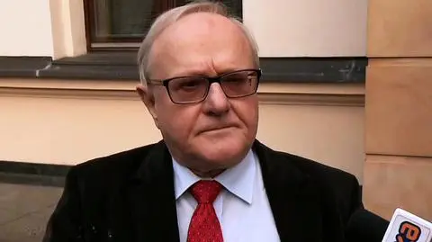 Biernat: uznajemy nową prezes nowego Trybunału Konstytucyjnego