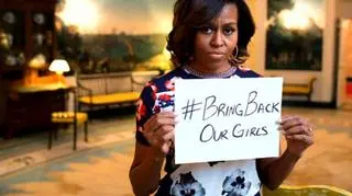 Oddajcie nasze dziewczynki