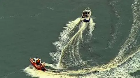 Desperacka obrona Zegrza