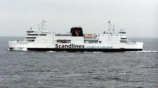 Schleswig-Holstein wpłynie do Gdańska