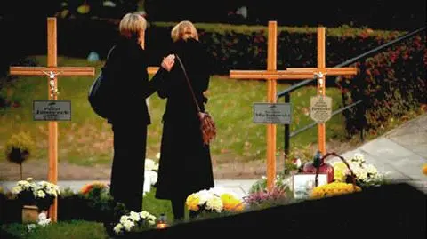 "Ich katastrofa dotknęła najboleśniej"
