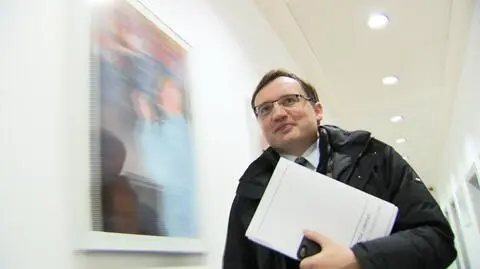 Priorytety ministerstwa sprawiedliwości. Ziobro chce m.in. połączenia stanowiska ministra z prokuratorem generalnym