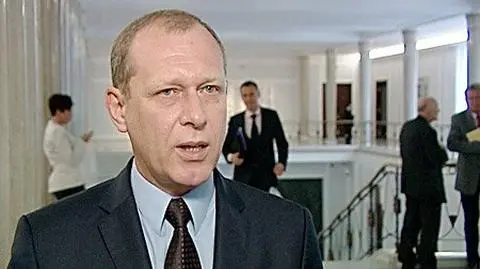 To ma być nowy szef klubu PO