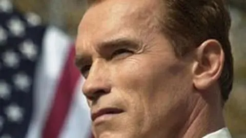 McCain może liczyć na poparcie Terminatora